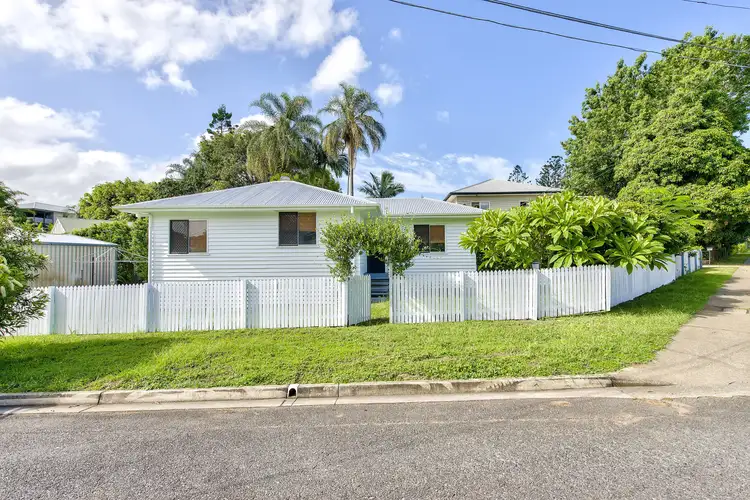 88 Taylors Road, Gaythorne QLD 4051