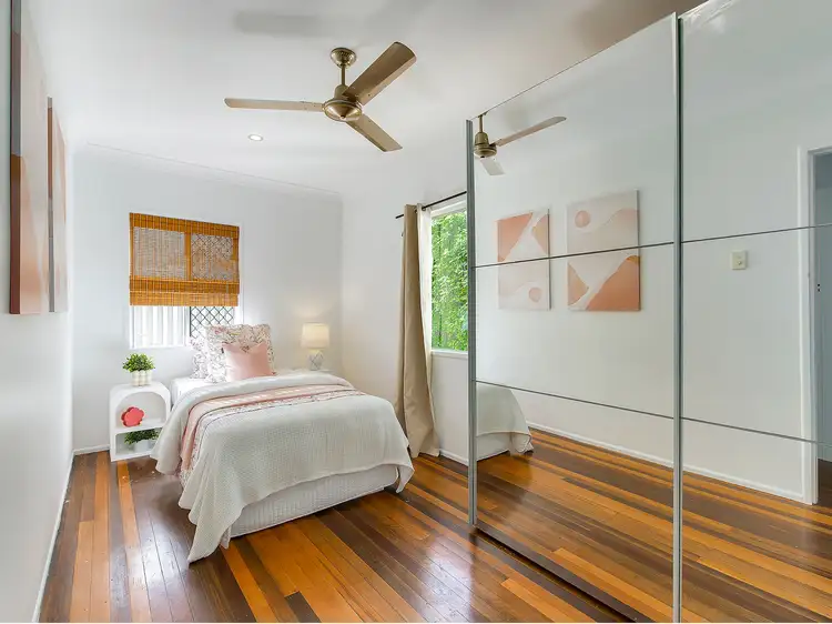 Sixth view of Homely house listing, 88 Taylors Road, Gaythorne QLD 4051