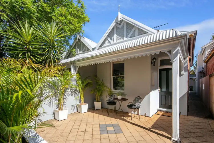 109 Park Street, Subiaco WA 6008