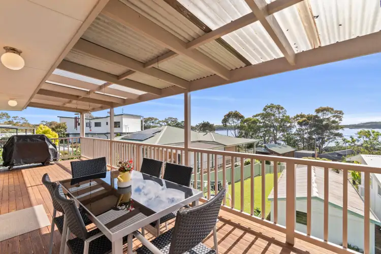 Second view of Homely house listing, 270 South Head Road, Moruya Heads NSW 2537
