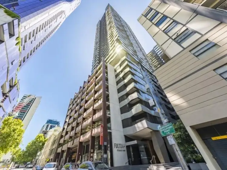 1410/120 A'Beckett Street, Melbourne VIC 3000