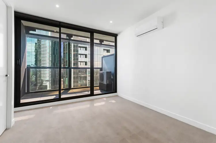 Third view of Homely apartment listing, 1410/120 A'Beckett Street, Melbourne VIC 3000