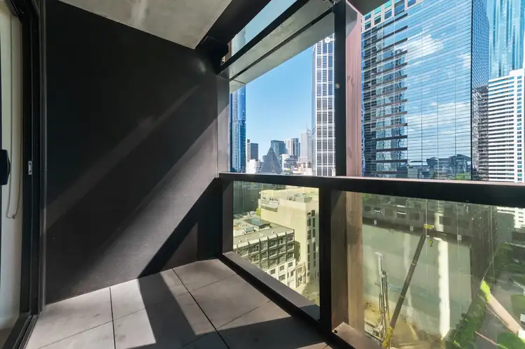 Fourth view of Homely apartment listing, 1410/120 A'Beckett Street, Melbourne VIC 3000
