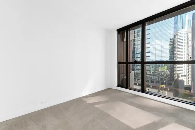 Fifth view of Homely apartment listing, 1410/120 A'Beckett Street, Melbourne VIC 3000