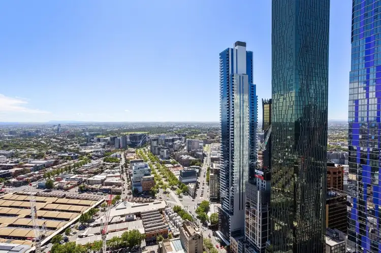 Sixth view of Homely apartment listing, 1410/120 A'Beckett Street, Melbourne VIC 3000
