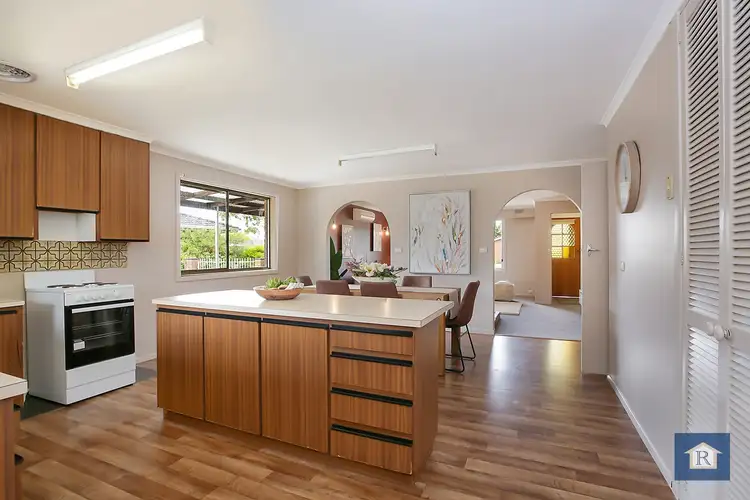Second view of Homely house listing, 7 Baker Street, Colac VIC 3250