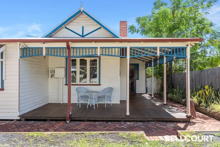 Main view of Homely house listing, 9A Fourth Avenue, Bassendean WA 6054