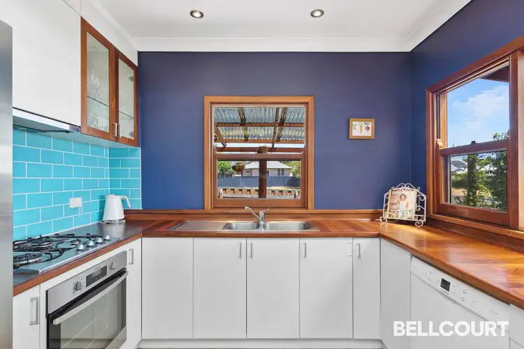 Third view of Homely house listing, 9A Fourth Avenue, Bassendean WA 6054