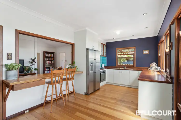 Fourth view of Homely house listing, 9A Fourth Avenue, Bassendean WA 6054
