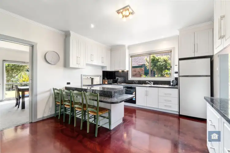 Second view of Homely house listing, 38 McDonald Street, Colac VIC 3250