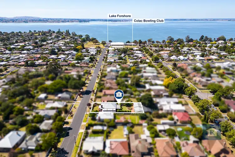 Fourth view of Homely house listing, 38 McDonald Street, Colac VIC 3250