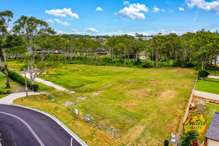 Fifth view of Homely land listing, 95 Felton Street, Horsley Park NSW 2175