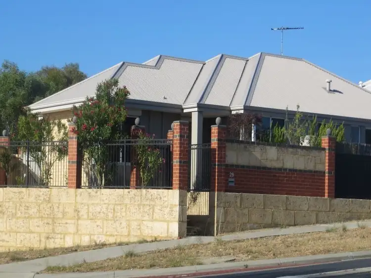 Main view of Homely house listing, 29 Gnangara Road, Madeley WA 6065