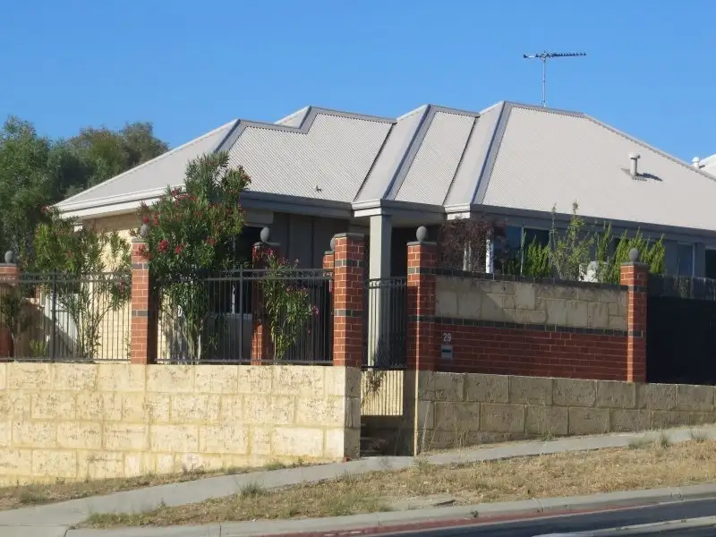Main view of Homely house listing, 29 Gnangara Road, Madeley WA 6065