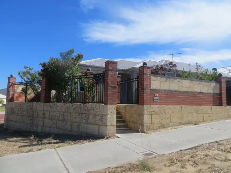 Second view of Homely house listing, 29 Gnangara Road, Madeley WA 6065