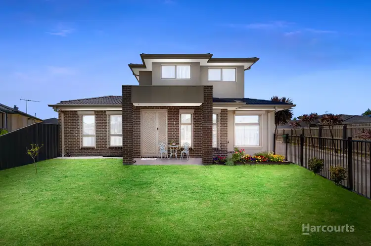 1/10 Blackley Court, Deer Park VIC 3023