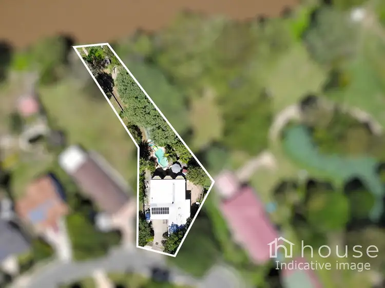 Main view of Homely house listing, 34 Kiewa Drive, Loganholme QLD 4129