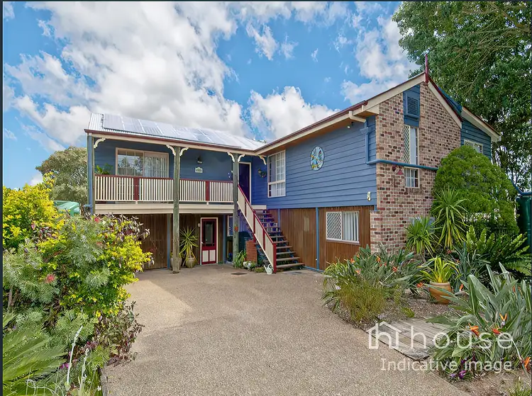 Second view of Homely house listing, 34 Kiewa Drive, Loganholme QLD 4129