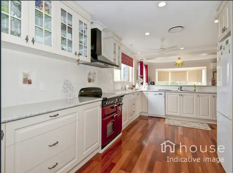 Third view of Homely house listing, 34 Kiewa Drive, Loganholme QLD 4129