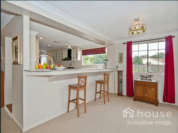 Fifth view of Homely house listing, 34 Kiewa Drive, Loganholme QLD 4129