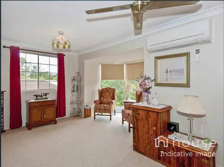 Sixth view of Homely house listing, 34 Kiewa Drive, Loganholme QLD 4129