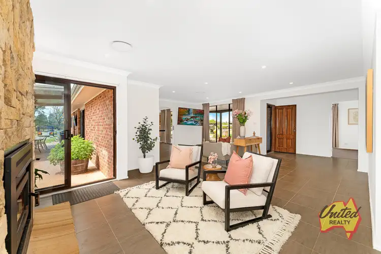 Sixth view of Homely rural property listing, 5 Wattle Creek Drive, Theresa Park NSW 2570