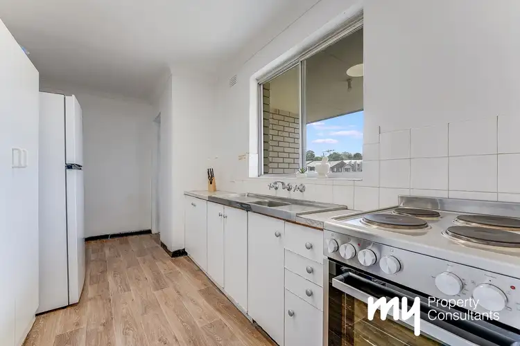 Second view of Homely unit listing, 11/9 Reddall Street, Campbelltown NSW 2560