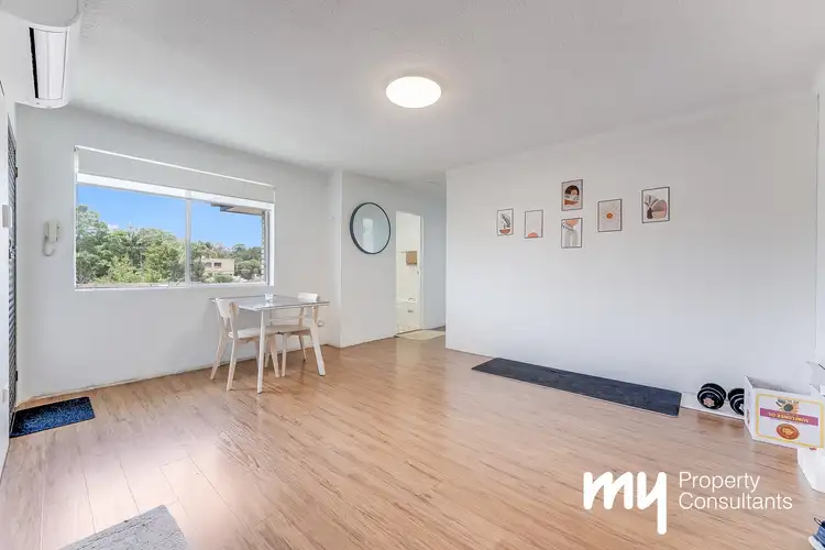Third view of Homely unit listing, 11/9 Reddall Street, Campbelltown NSW 2560