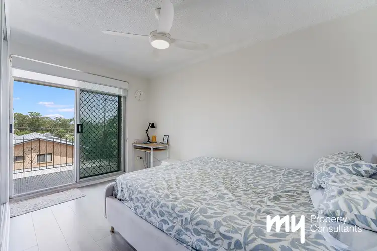 Fourth view of Homely unit listing, 11/9 Reddall Street, Campbelltown NSW 2560