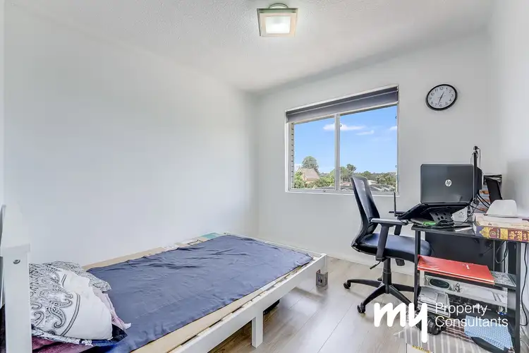 Sixth view of Homely unit listing, 11/9 Reddall Street, Campbelltown NSW 2560