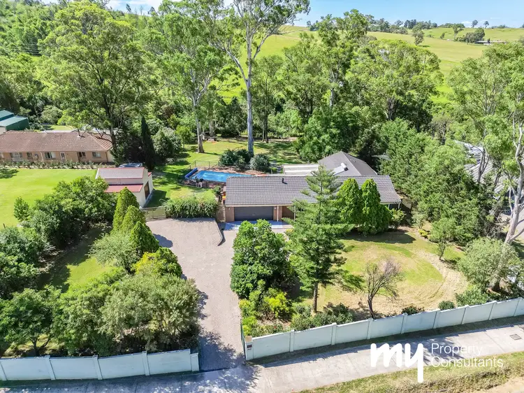 3 Remembrance Driveway, Tahmoor NSW 2573