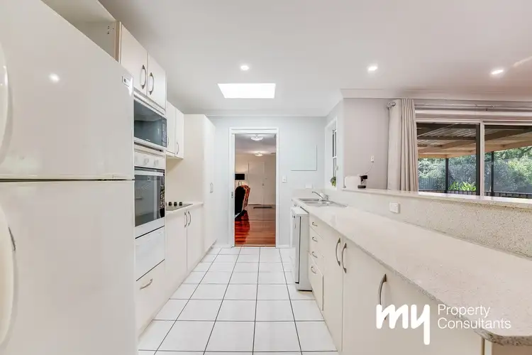 Sixth view of Homely house listing, 3 Remembrance Driveway, Tahmoor NSW 2573