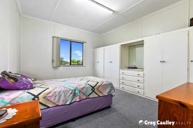Second view of Homely house listing, 704 Kent Street, Maryborough QLD 4650