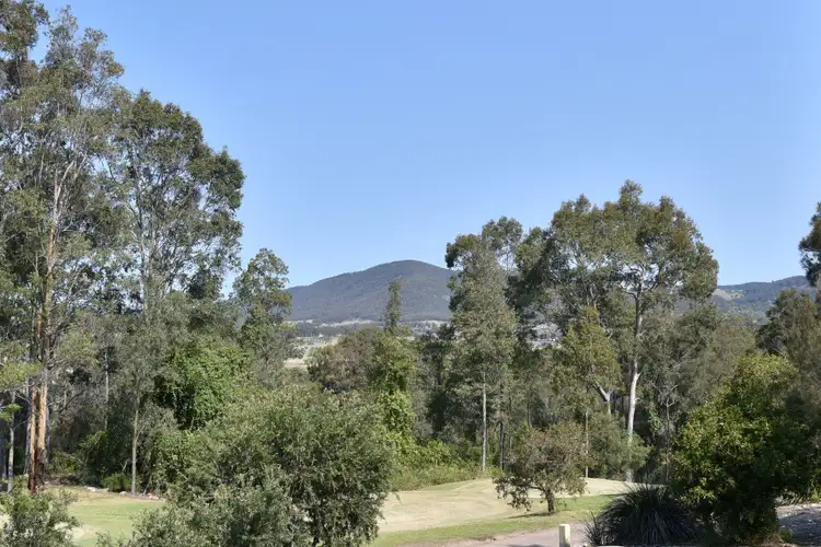 Second view of Homely apartment listing, 529/15 Thompsons Road, Pokolbin NSW 2320