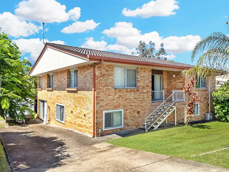 15 Jacaranda Drive, Torquay QLD 4655