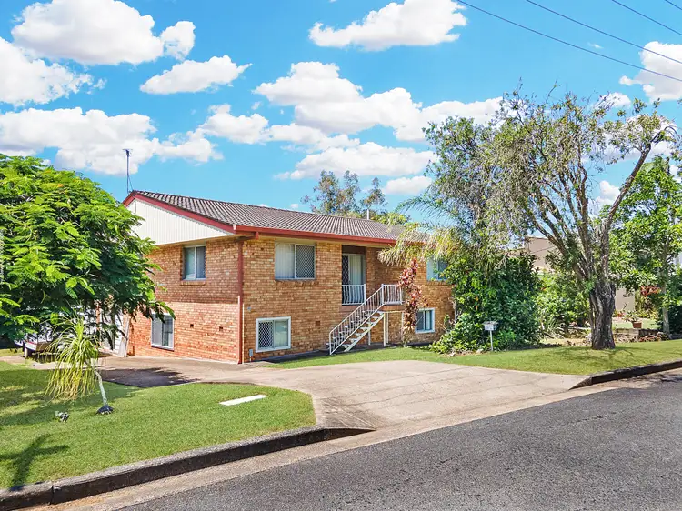 Third view of Homely house listing, 15 Jacaranda Drive, Torquay QLD 4655