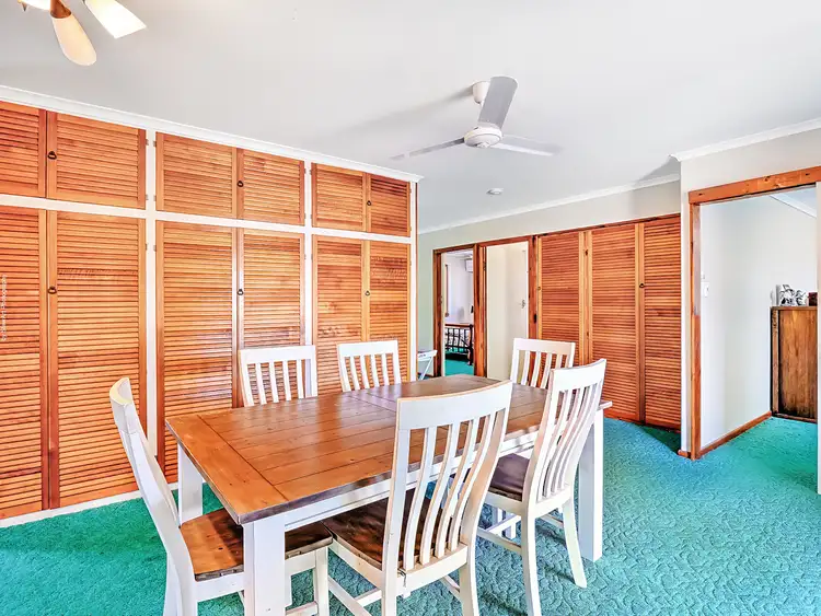Fifth view of Homely house listing, 15 Jacaranda Drive, Torquay QLD 4655