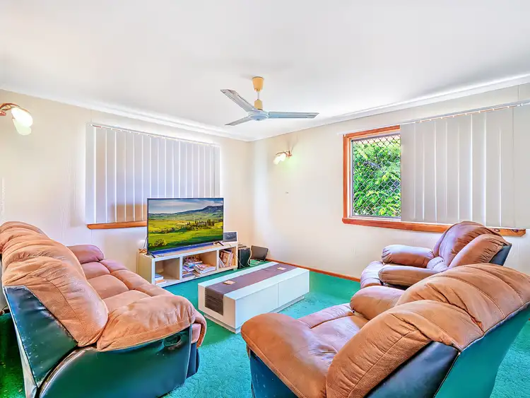 Sixth view of Homely house listing, 15 Jacaranda Drive, Torquay QLD 4655