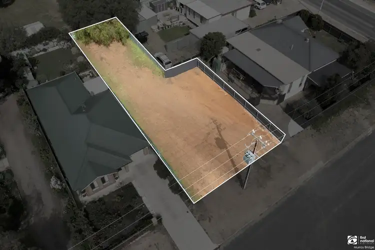 Fourth view of Homely land listing, 1B Elm Avenue, Murray Bridge SA 5253