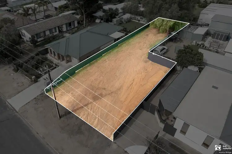 Sixth view of Homely land listing, 1B Elm Avenue, Murray Bridge SA 5253