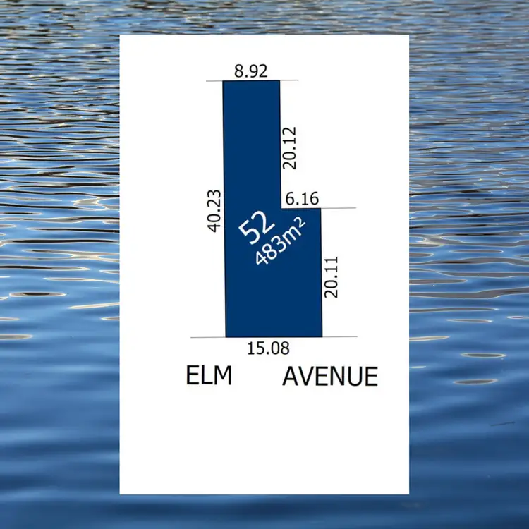 Seventh view of Homely land listing, 1B Elm Avenue, Murray Bridge SA 5253