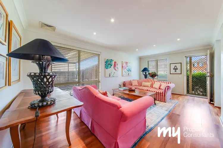 Second view of Homely house listing, 131 The Kraal Drive, Blair Athol NSW 2560