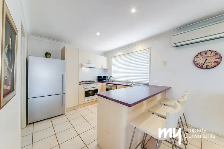 Fifth view of Homely house listing, 131 The Kraal Drive, Blair Athol NSW 2560
