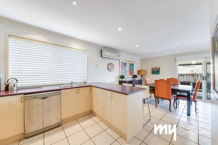 Sixth view of Homely house listing, 131 The Kraal Drive, Blair Athol NSW 2560