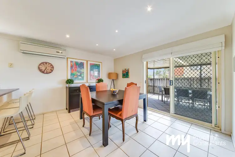 Seventh view of Homely house listing, 131 The Kraal Drive, Blair Athol NSW 2560