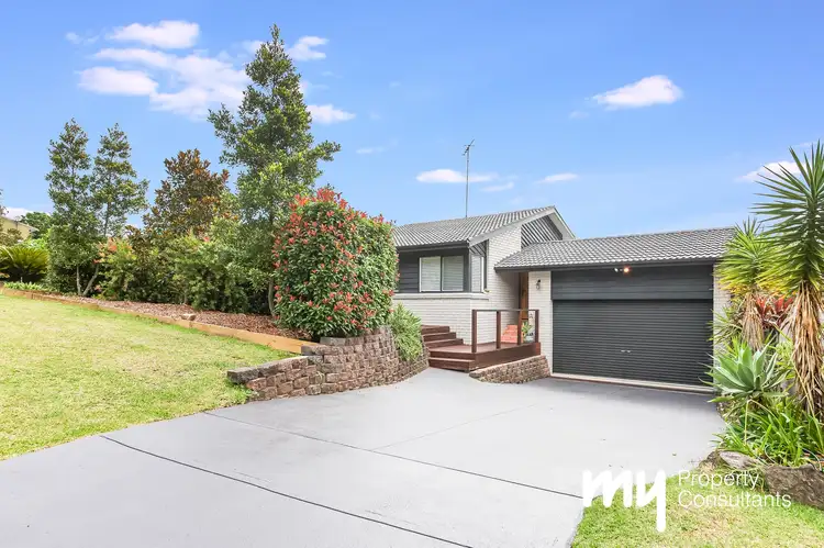 3 Brickfield Street, Ruse NSW 2560