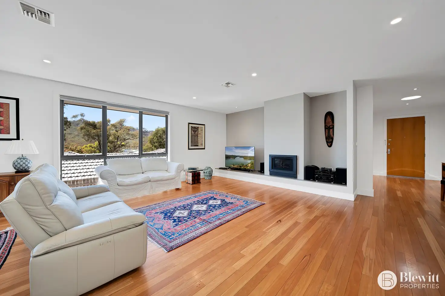 Main view of Homely townhouse listing, 4/51 Akame Circuit, O'malley ACT 2606