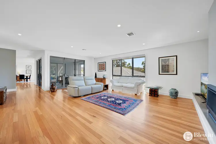 Second view of Homely townhouse listing, 4/51 Akame Circuit, O'malley ACT 2606