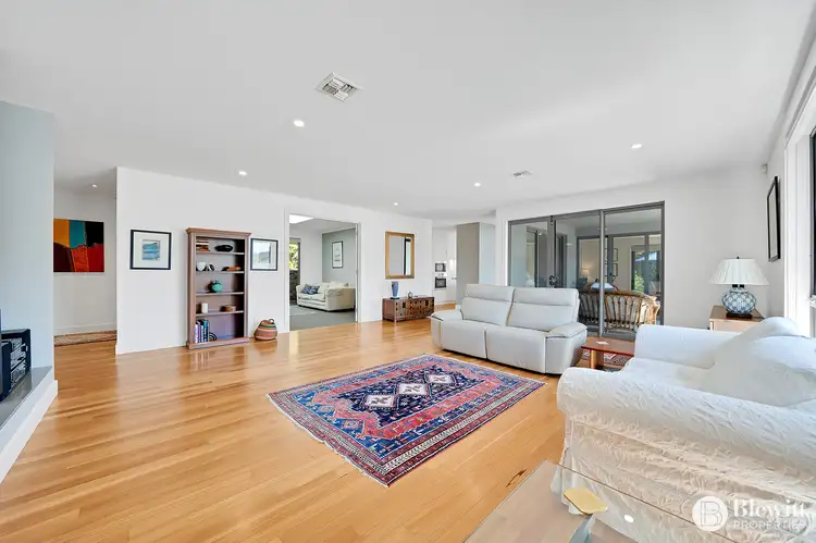 Third view of Homely townhouse listing, 4/51 Akame Circuit, O'malley ACT 2606