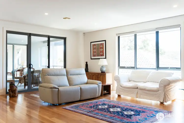 Fourth view of Homely townhouse listing, 4/51 Akame Circuit, O'malley ACT 2606